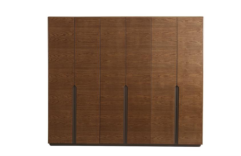 Yuberta Yatak Odası Takımı Yatak Odası