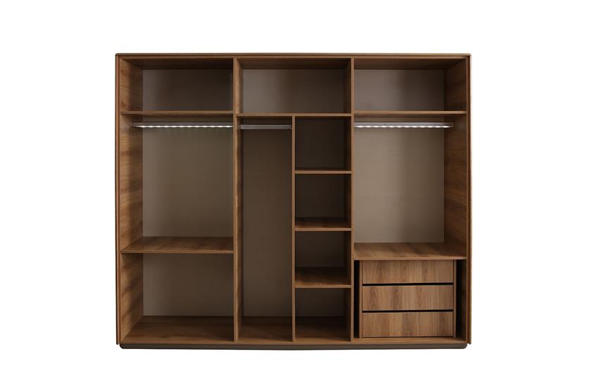 Yuberta Yatak Odası Takımı Yatak Odası