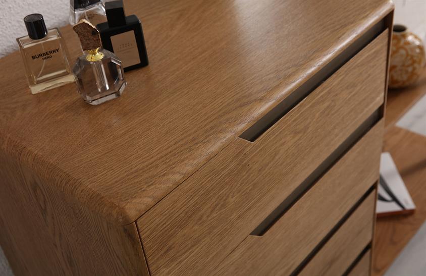 Yuberta Yatak Odası Takımı Yatak Odası