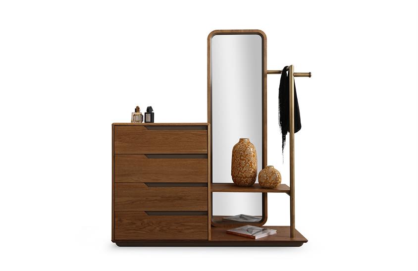 Yuberta Yatak Odası Takımı Yatak Odası