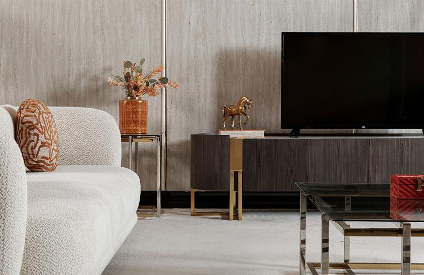 Leiko Tv Sehpası TV Ünitesi