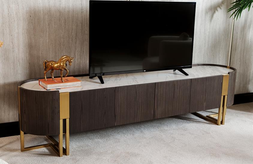 Leiko Tv Sehpası TV Ünitesi