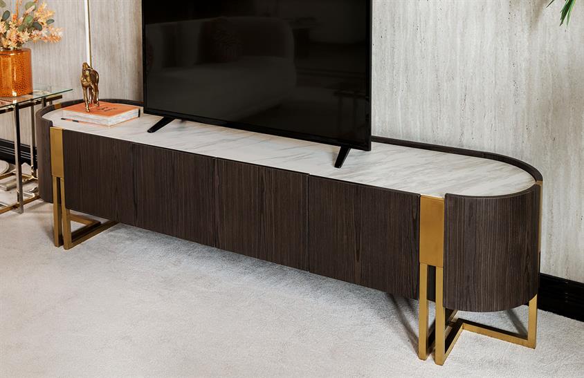 Leiko Tv Sehpası TV Ünitesi