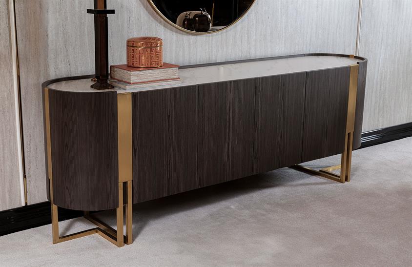 Leiko Yemek Odası Takımı Yemek Odası