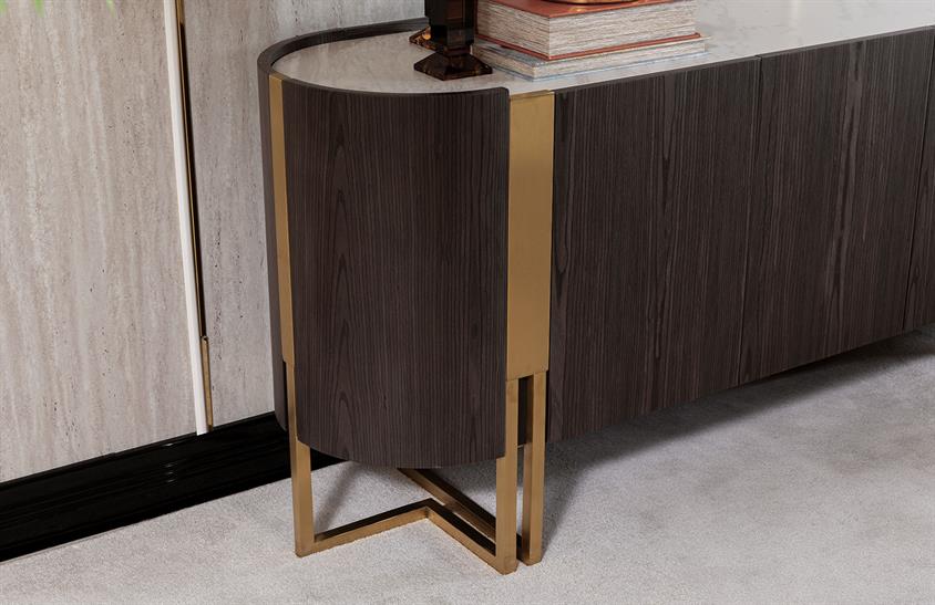 Leiko Yemek Odası Takımı Yemek Odası