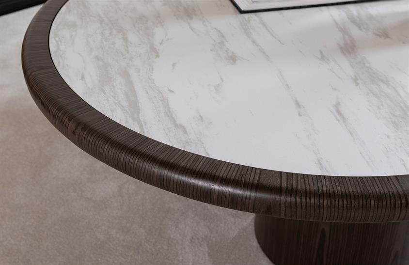 Leiko Yemek Odası Takımı Yemek Odası