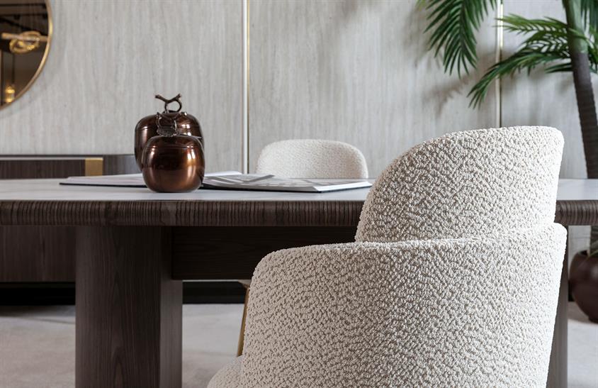 Leiko Yemek Odası Takımı Yemek Odası