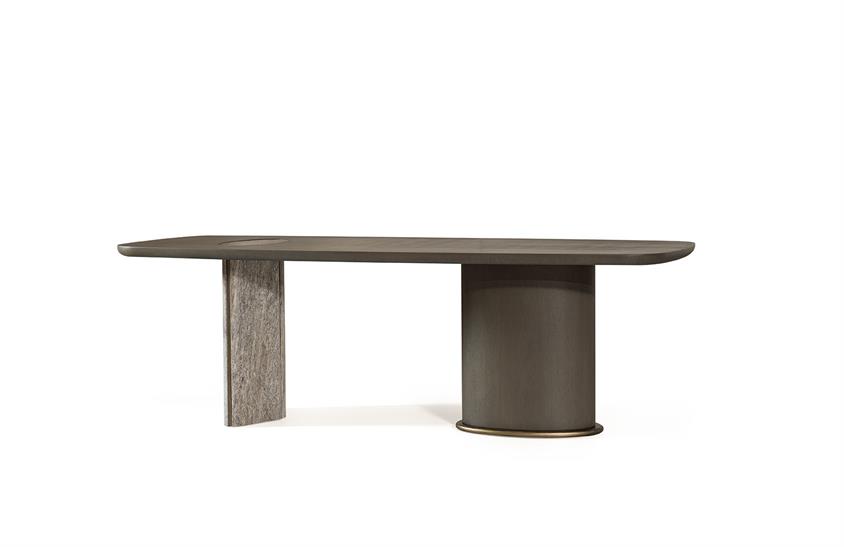 Tazia Masa Yemek Masası