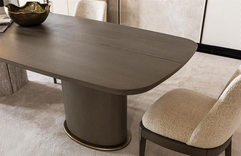 Tazia Masa Yemek Masası