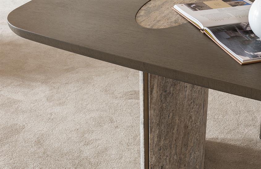 Tazia Masa Yemek Masası