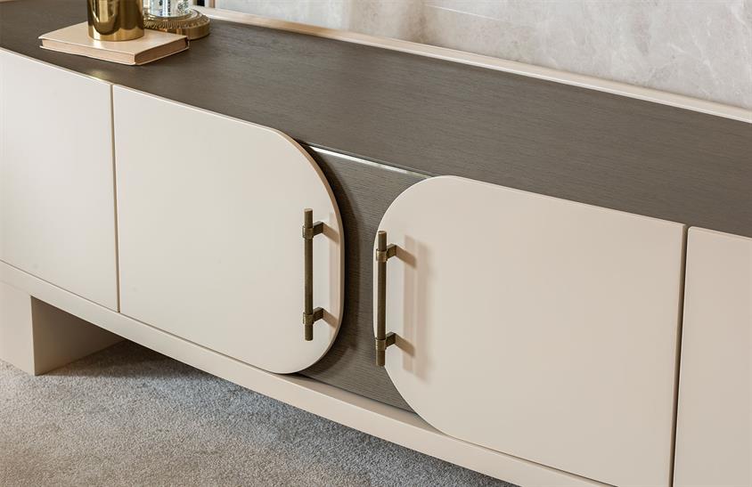 Tazia Tv Sehpası TV Ünitesi