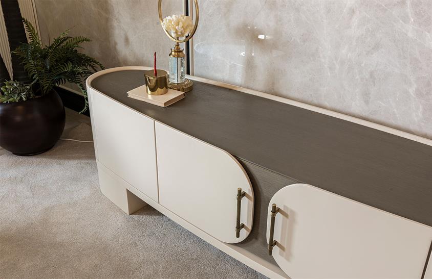 Tazia Tv Sehpası TV Ünitesi