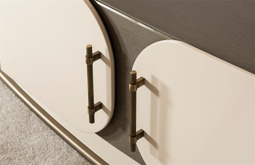 Tazia Tv Sehpası TV Ünitesi