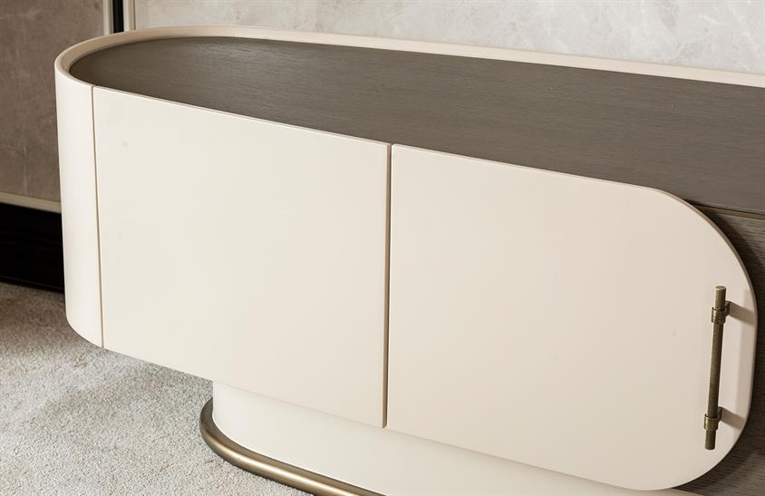 Tazia Tv Sehpası TV Ünitesi