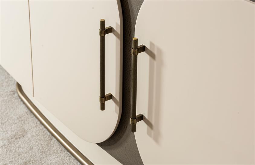 Tazia Yemek Odası Takımı Yemek Odası