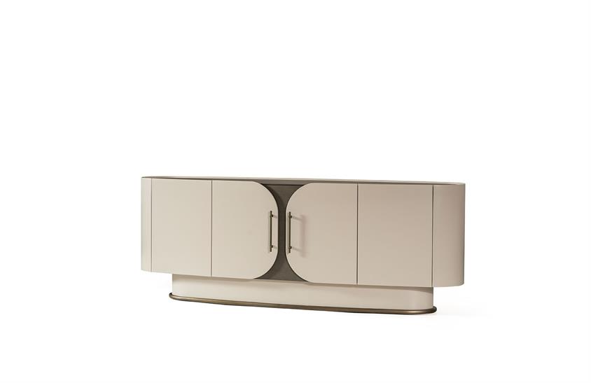 Tazia Yemek Odası Takımı Yemek Odası