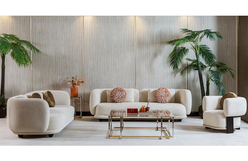 Verde Koltuk Takımı Koltuk Takımı