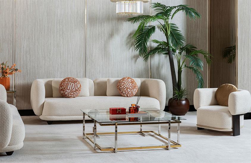 Verde Koltuk Takımı Koltuk Takımı