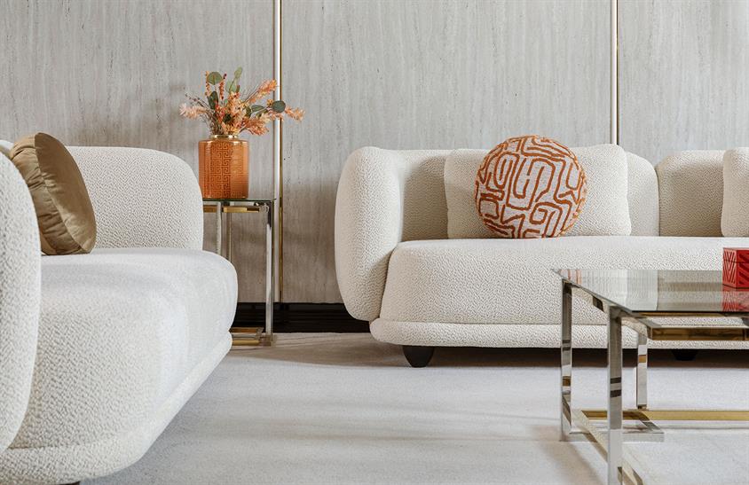 Verde Koltuk Takımı Koltuk Takımı