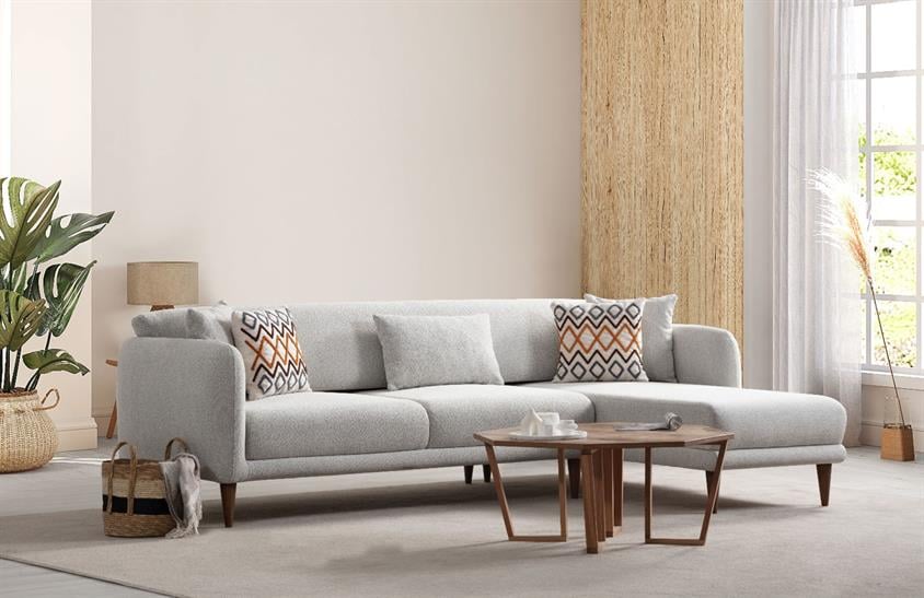 Vivus Köşe Takımı Köşe Koltuk