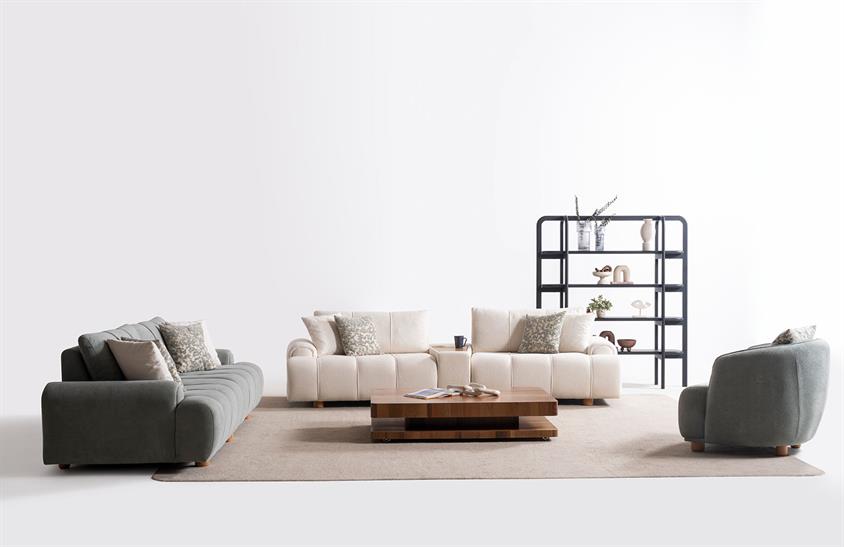 Corrin Koltuk Takımı Koltuk Takımı