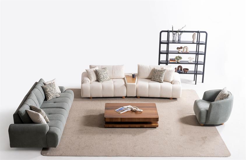 Corrin Koltuk Takımı Koltuk Takımı