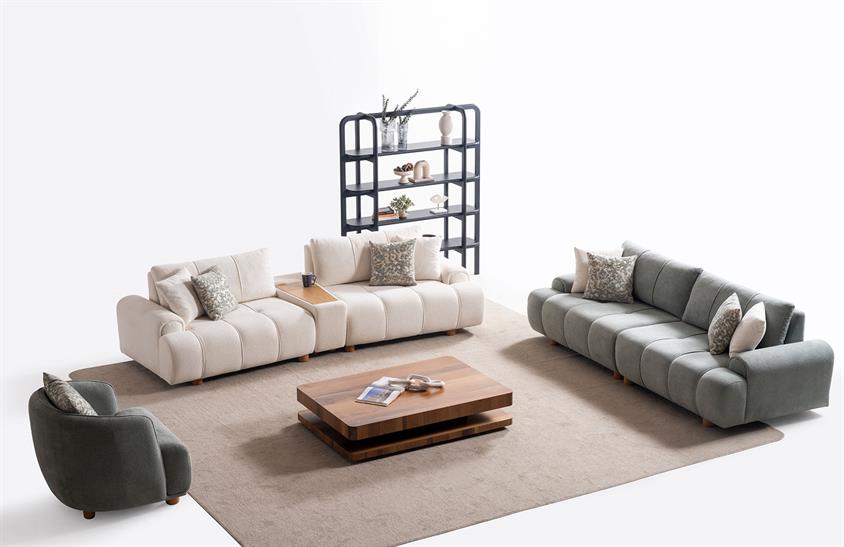 Corrin Koltuk Takımı Koltuk Takımı