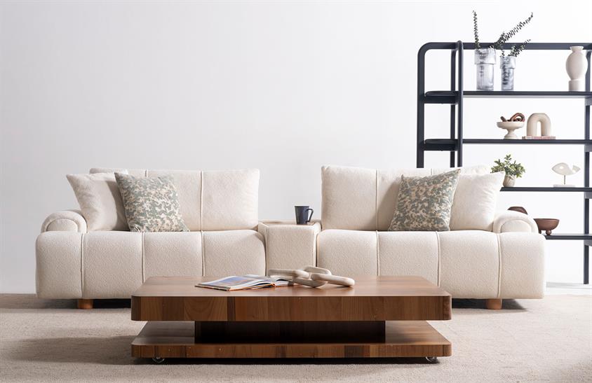 Corrin Koltuk Takımı Koltuk Takımı