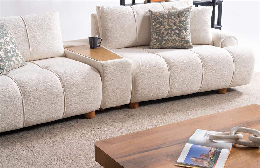 Corrin Koltuk Takımı Koltuk Takımı