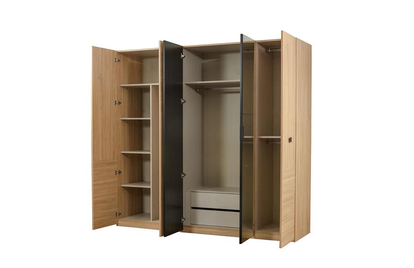 Orlena Yatak Odası Takımı Yatak Odası