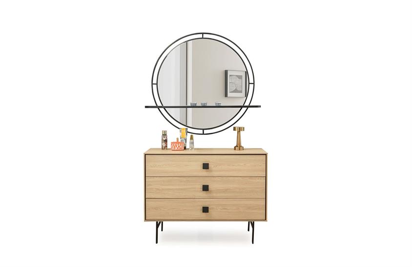 Orlena Yatak Odası Takımı Yatak Odası