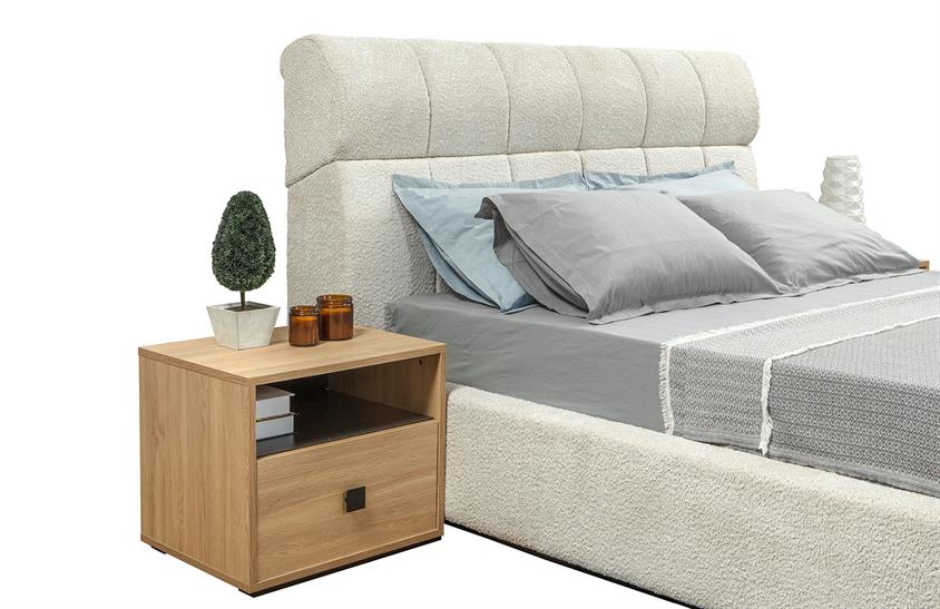 Orlena Yatak Odası Takımı Yatak Odası