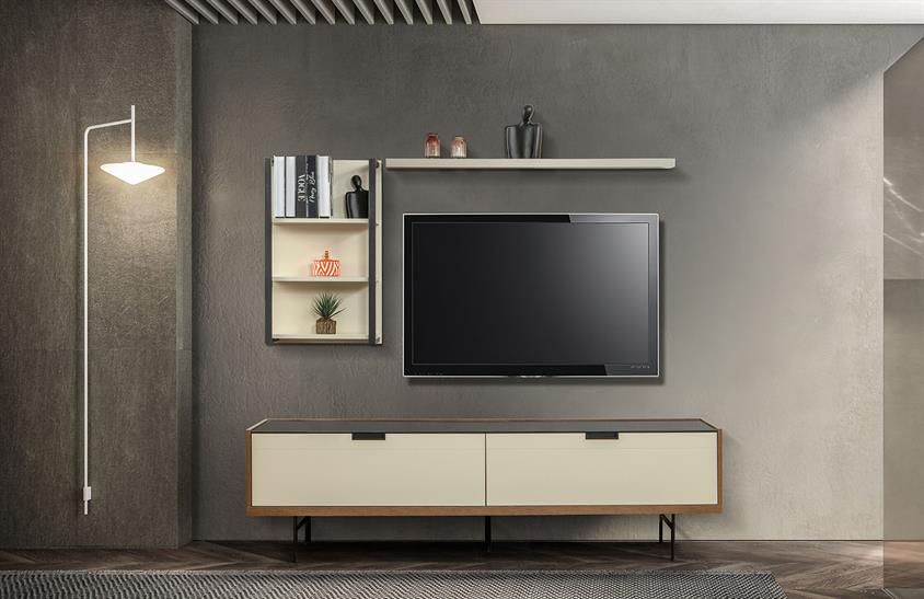 Leda Tv Ünitesi TV Ünitesi