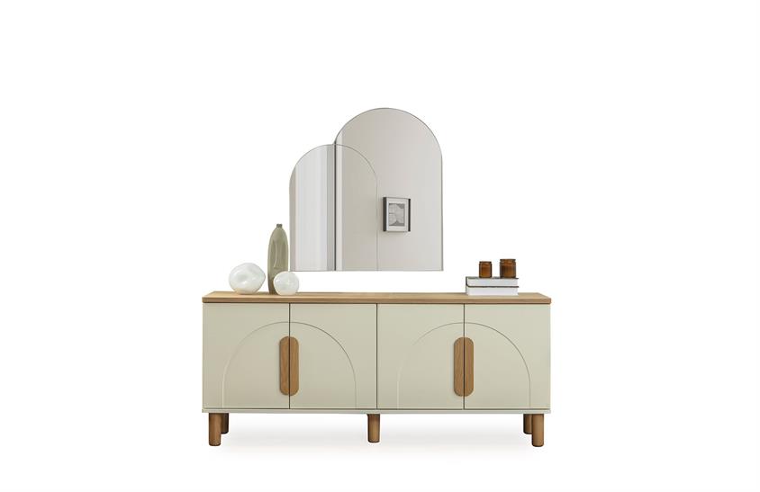 Zora Yemek Odası Takımı Yemek Odası