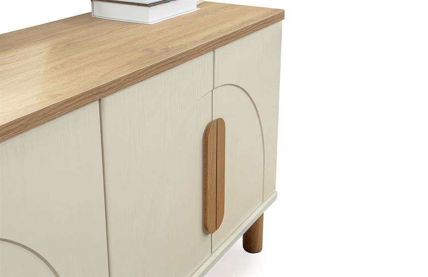 Zora Yemek Odası Takımı Yemek Odası