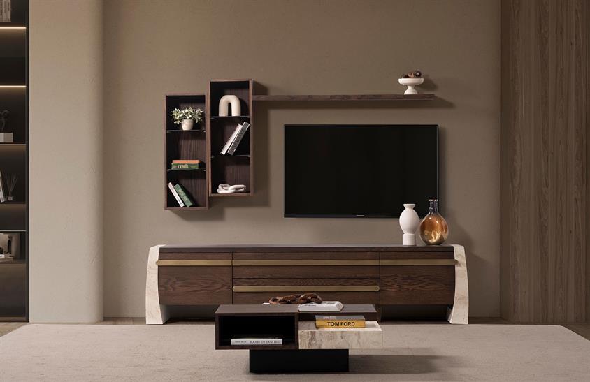 Elenor Tv Ünitesi TV Ünitesi