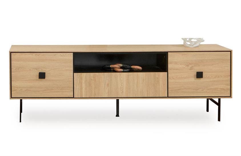 Orlena Tv Sehpası Uzun TV Ünitesi