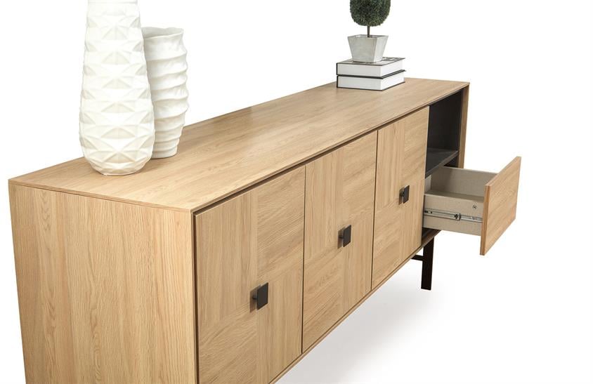 Orlena Yemek Odası Takımı Yemek Odası