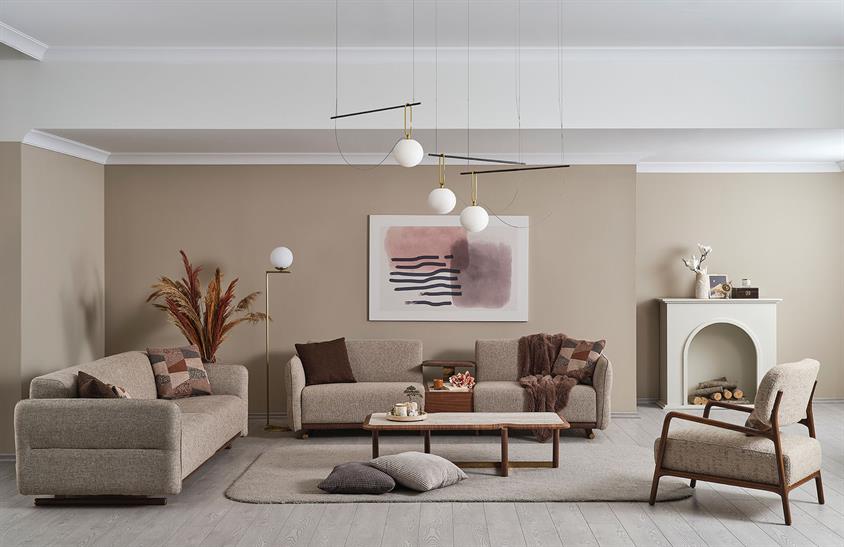 Ferguson Koltuk Takımı Koltuk Takımı