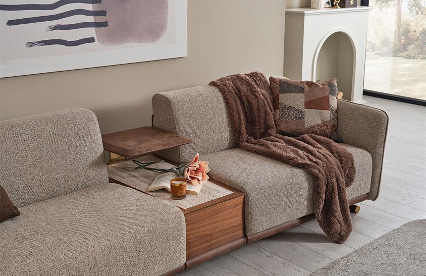 Ferguson Koltuk Takımı Koltuk Takımı