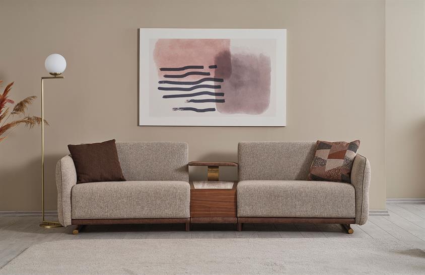 Ferguson Koltuk Takımı Koltuk Takımı