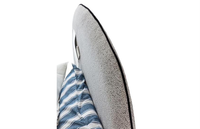 Longi Bazalı Karyola 100*200 Genç Odası