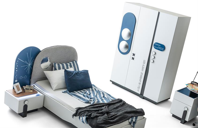 Longi Genç Odası Takımı Genç Odası