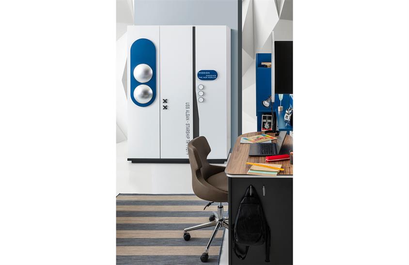 Longi Genç Odası Takımı Genç Odası