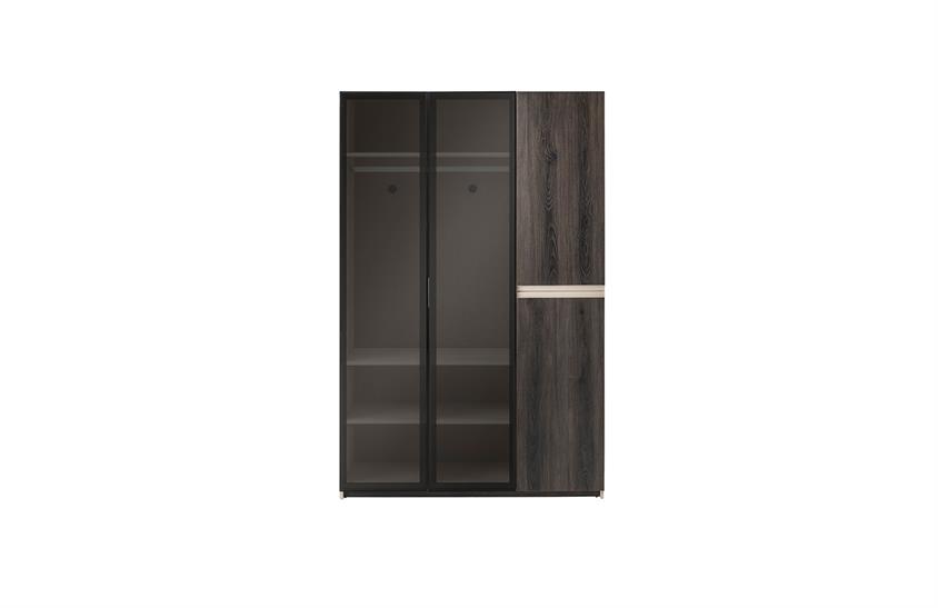 Delseny 3 Kapaklı Dolap Genç Odası