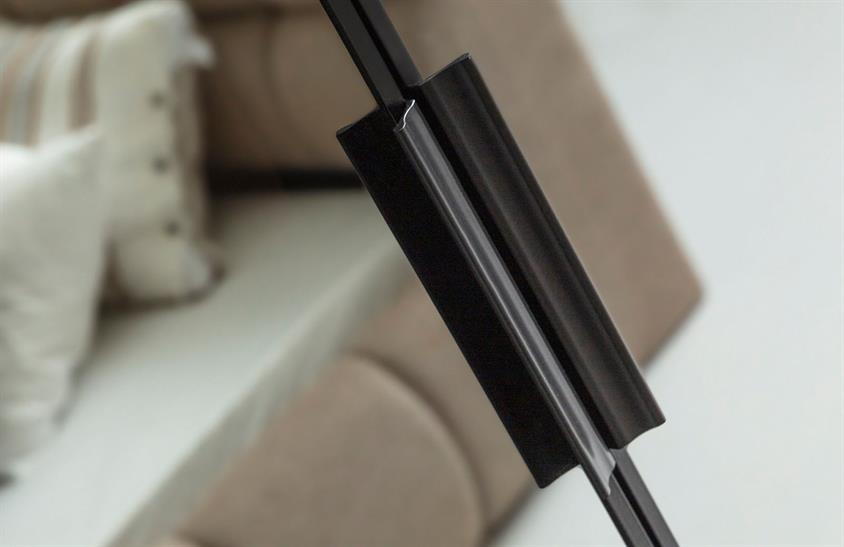 Delseny 3 Kapaklı Dolap Genç Odası