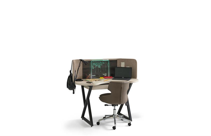 Delseny  Çalışma Masası Genç Odası