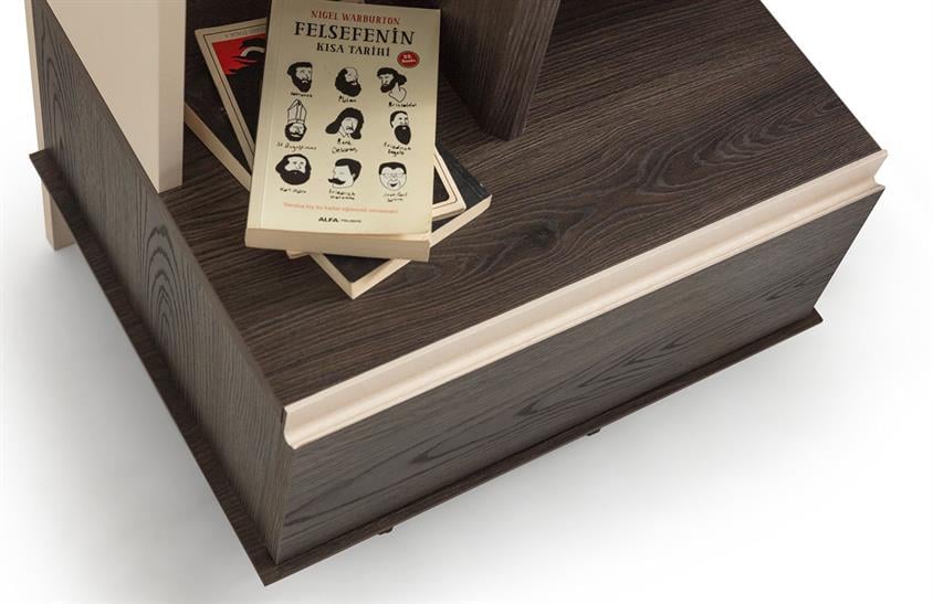 Delseny Komodin Genç Odası