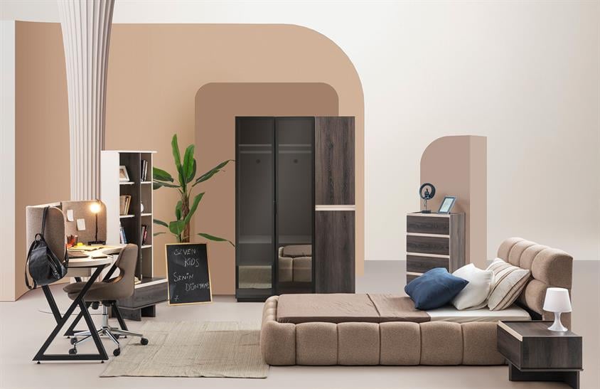 Delseny Genç Odası Takımı Genç Odası