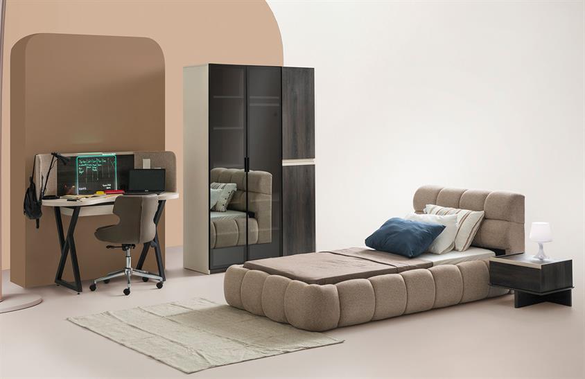 Delseny Genç Odası Takımı Genç Odası